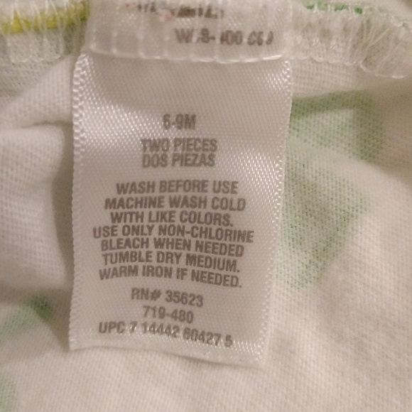 ⚜️ 🍀 Luckiest Girl Ever Top - Picture 5 of 6